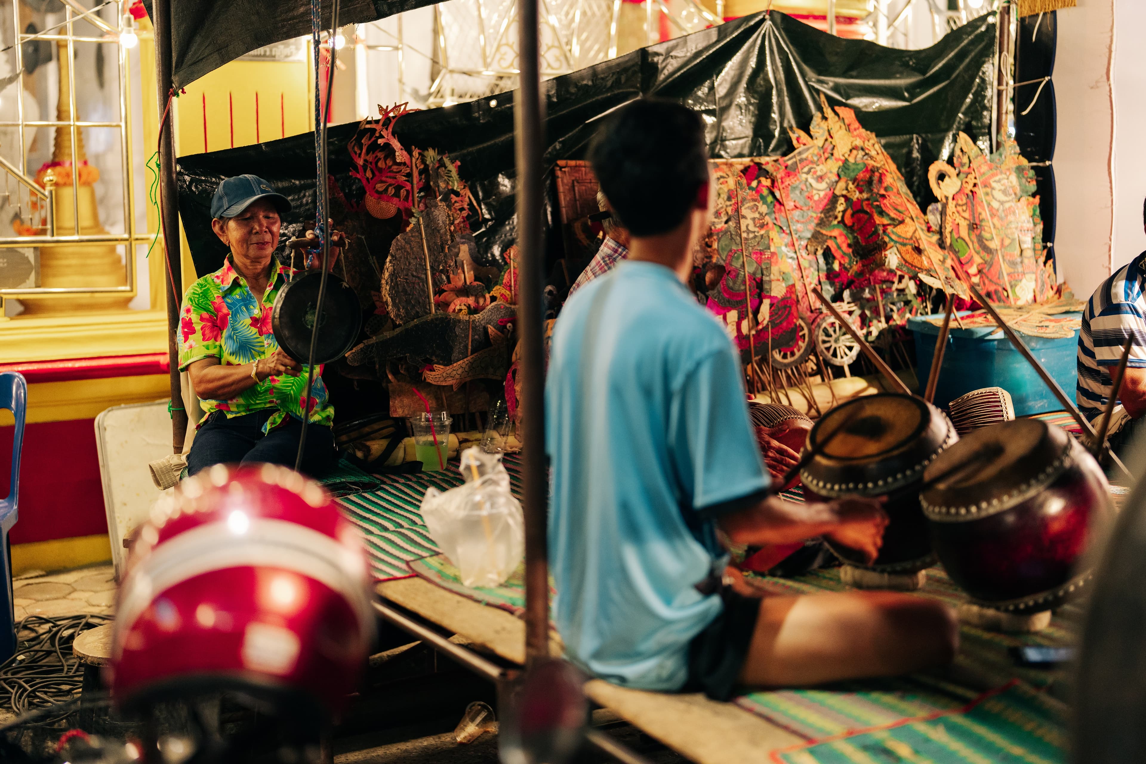 South Thailand