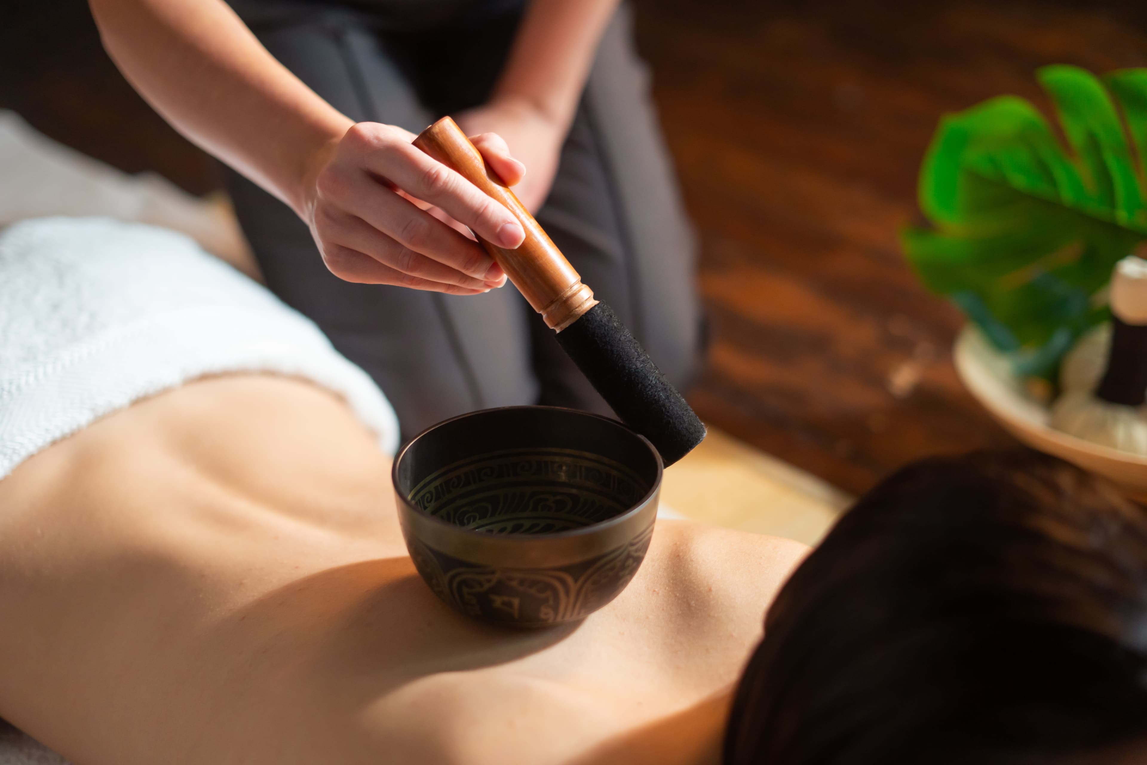 Thai Spa